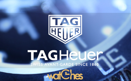 TAG HEUER(タグ・ホイヤー)の歴史とおすすめ腕時計