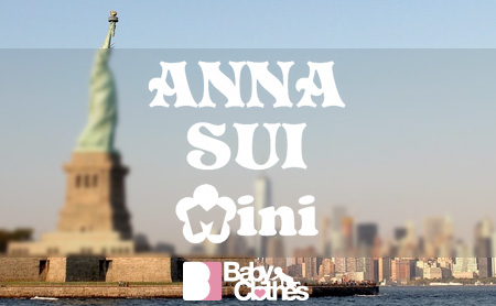 アナスイミニ(ANNA SUI mini)のベビー服