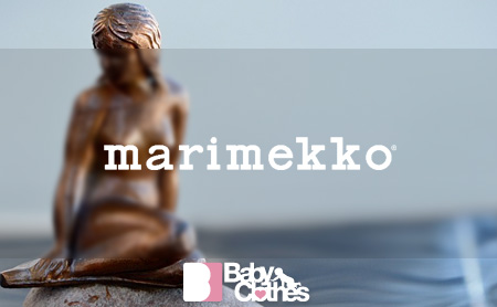 マリメッコ(Marimekko)のベビー服