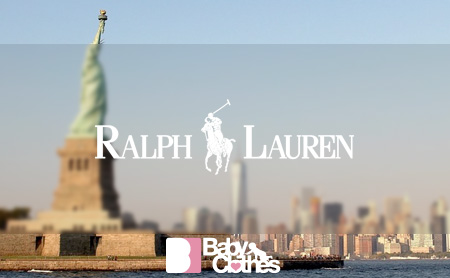 ラルフローレン(Ralph Lauren)のベビー服