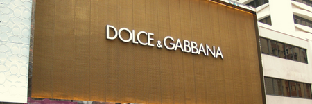 ドルチェ＆ガッバーナ(Dolce&Gabbana)のベルトの特徴