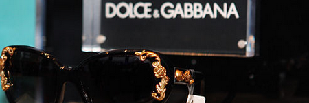 ドルチェ＆ガッバーナ(Dolce&Gabbana)とは？
