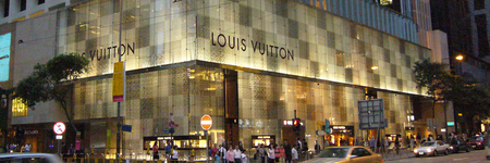 ルイヴィトン(Louis Vuitton)のベルトの特徴