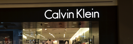 カルバン・クライン(Calvin Klein)とは