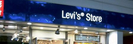 リーバイス(Levi's)のおすすめボクサーパンツ