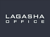 「LAGASHA OFFICE」_lagasha