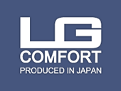 「LG COMFORT」_lagasha