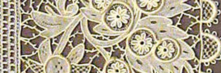 スワトウ(汕頭)刺繍ハンカチの特徴