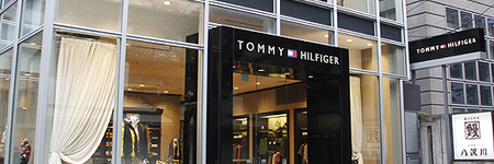 トミーヒルフィガー(TOMMY HILFIGER)のポロシャツの魅力や特徴