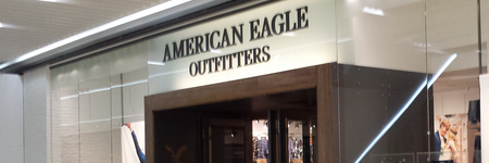 アメリカン・イーグル(American Eagle Outfitters)とは？