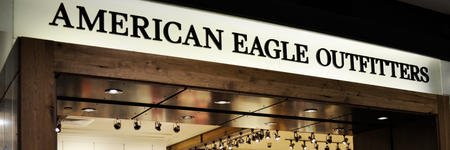 アメリカン・イーグル(American Eagle Outfitters)のポロシャツの魅力や特徴