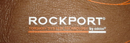 ロックポート(ROCKPORT)のスニーカーの特徴