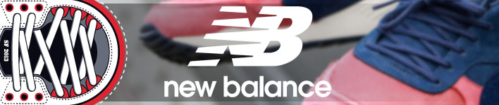 ニューバランス(New Balance)のスニーカー