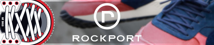 ロックポート(ROCKPORT)のスニーカー