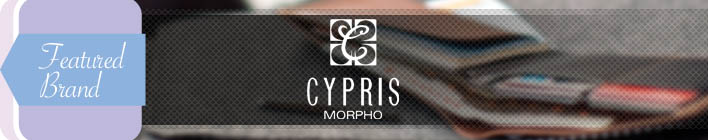キプリス(CYPRIS)の財布