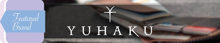 ユハク(YUHAKU)の財布