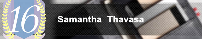 人気第１６位：サマンサタバサ(Samantha Thavasa)