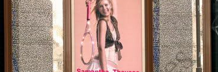 サマンサタバサ(Samantha Thavasa)の財布で人気の種類
