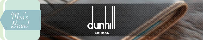 ダンヒル(Dunhill)のメンズ向け財布