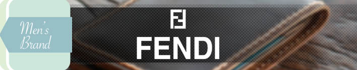 フェンディ(FENDI)のメンズ向け財布