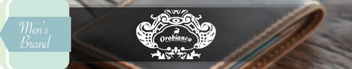 オロビアンコ(Orobianco)のメンズ向け財布