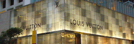 ルイヴィトン(Louis Vuitton)の財布の人気の種類