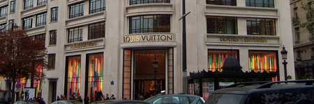 ルイヴィトン(Louis Vuitton)とは