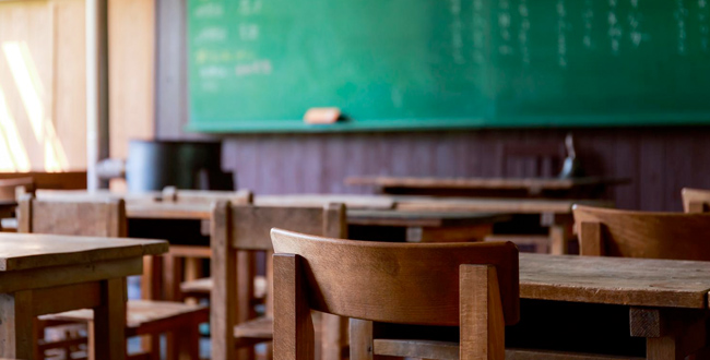 学校 リュック