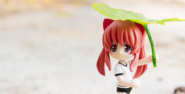 オタク トートバッグ